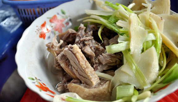 Chị Béo - Bún, Miến, Phở