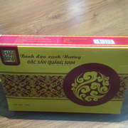 Bánh đậu xanh nướng Thái Bình - 40,000 VND