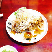Takoyaki (Bánh bạch tuộc)