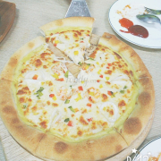 Pizza Hai San
