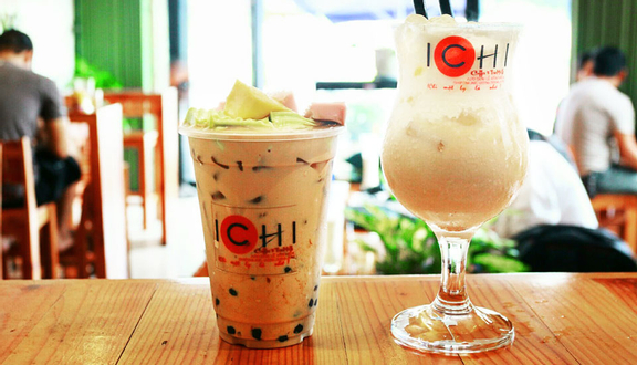 Ichi - Cafe & Trà Sữa - Lê Văn Hiến