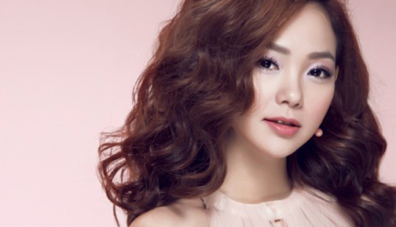 Khánh Hoa Hair Salon - Vĩnh Tuy