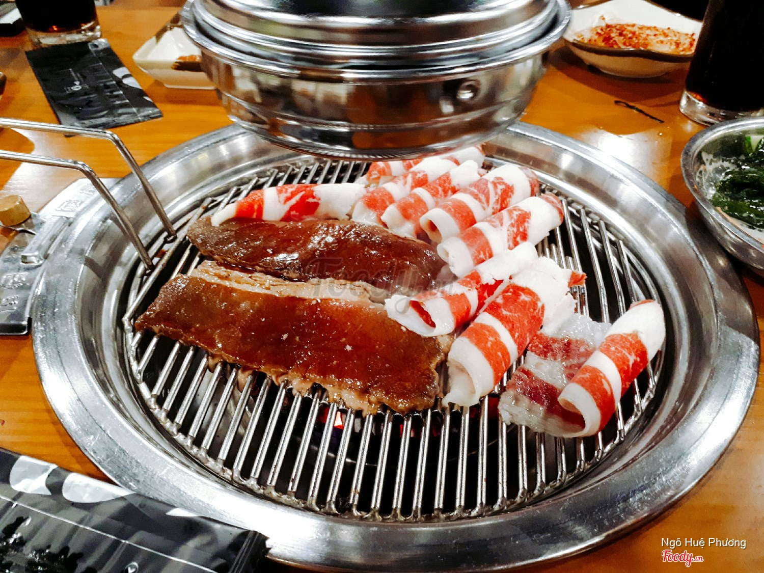 K-pup - Korean BBQ