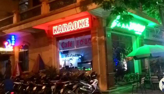 Karaoke Cafe 1080 - Nguyễn Bình