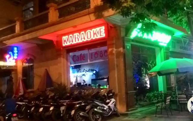 Karaoke Cafe 1080 - Nguyễn Bình