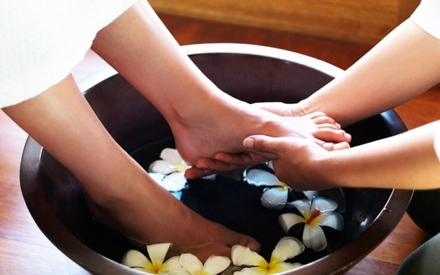 Foot Massage - 252 Văn Cao