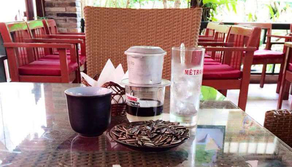 Tâm Quán Cafe
