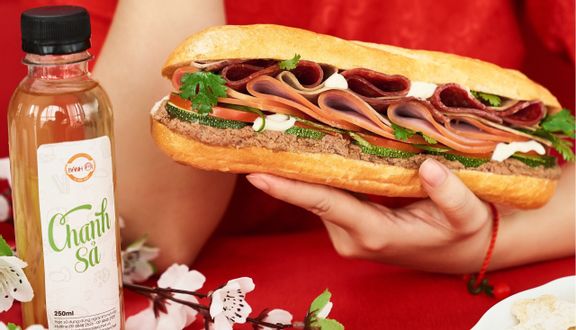 Bánh Mì Minh Nhật - Duy Tân