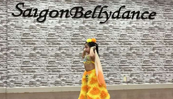 Saigon Belly Dance