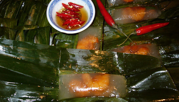 Gánh Ăn Hàng - Phan Bội Châu