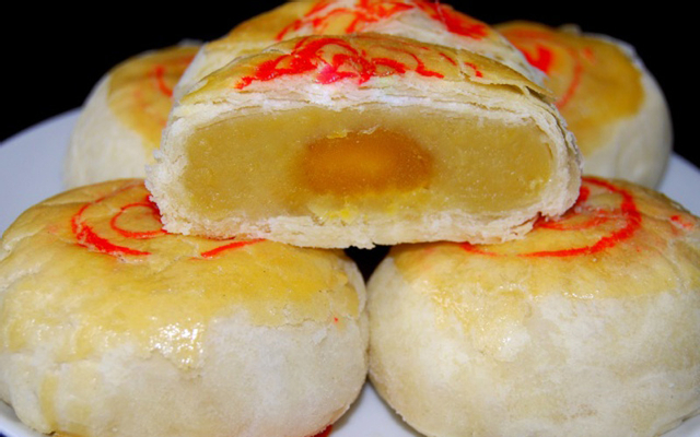 Bánh Pía Sóc Trăng - Hoàng Văn Thụ
