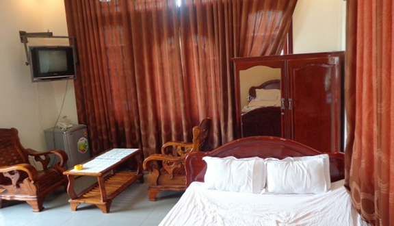 Giang Anh Hotel
