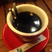 Cafe đen