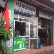 Nhà Thuốc Đại An - Phú Viên Ở Quận Long Biên, Hà Nội | Foody.Vn