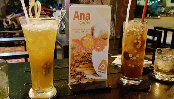 Ana Coffee