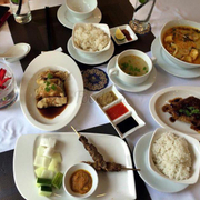 Lacquer Restaurant - La Casa Hanoi Hotel Ở Quận Hai Bà Trưng, Hà Nội |  Foody.Vn