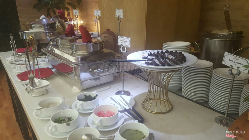 Lacquer Restaurant - La Casa Hanoi Hotel Ở Quận Hai Bà Trưng, Hà Nội |  Foody.Vn