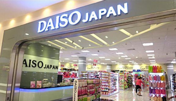 Daiso Japan - Cửa Hàng Đồng Giá Nhật Bản - Aeon Mall Tân Phú