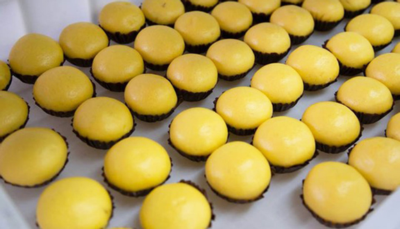 Bánh Bao Kim Sa - Hari Shop Online