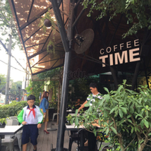 Coffee Time - Nguyễn Cư Trinh ở Quận 1, TP. HCM 
