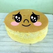 bánh phô mai Nhật Bản