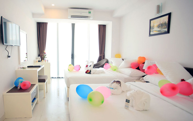 Sophia Nha Trang Hotel