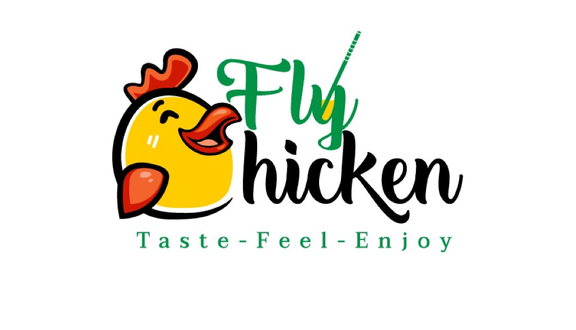Fly Chicken - Ăn Vặt & Trà Sữa