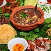 Duyên Hải Restaurant - Nguyễn Tri Phương