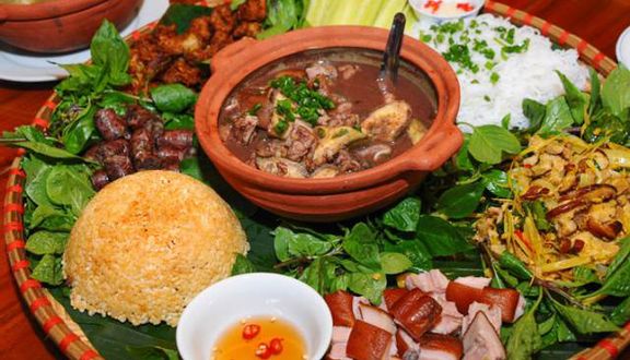 Duyên Hải Restaurant - Nguyễn Tri Phương