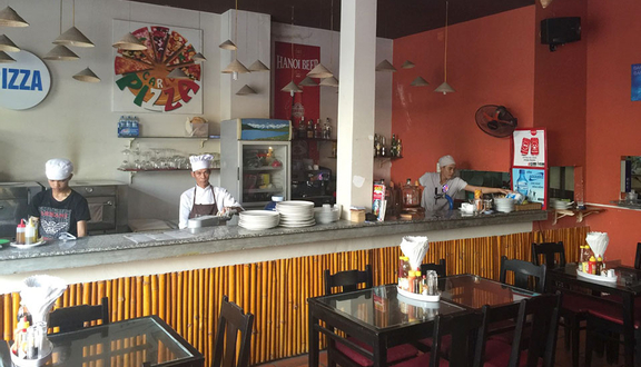 Carlos Restaurant - Italian Food & Vietnamese Food