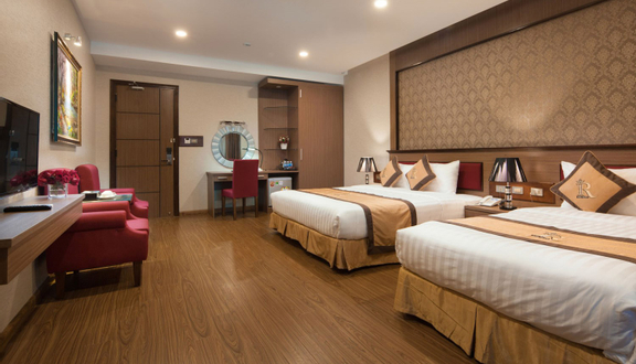 Sai Gon Palace Hotel