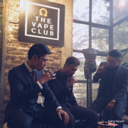 The Vape Club - Tô Hiến Thành Ở Quận Hai Bà Trưng, Hà Nội | Album Ảnh | The  Vape Club - Tô Hiến Thành | Foody.Vn