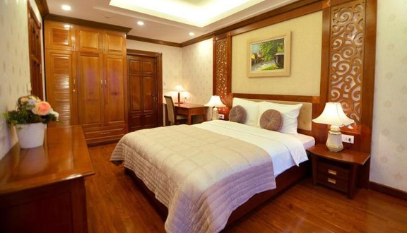 Thiên Thai Hotel - Nguyễn Trường Tộ