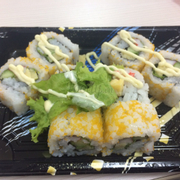 Set sushi 32k
