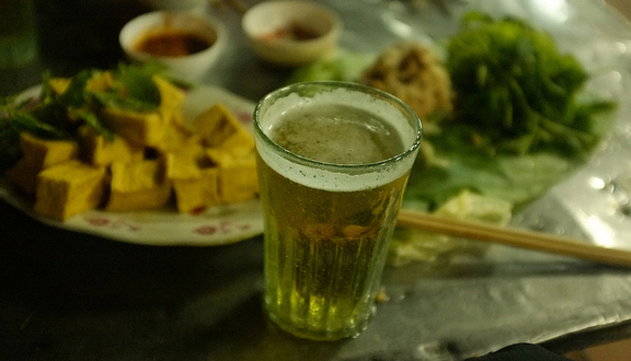 Bia Hơi Việt Hà - Hoàng Minh Thảo