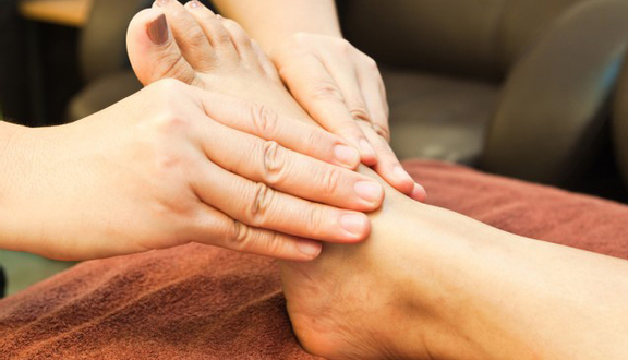 Vạn Xuân Foot Massage - Lý Quốc Sư