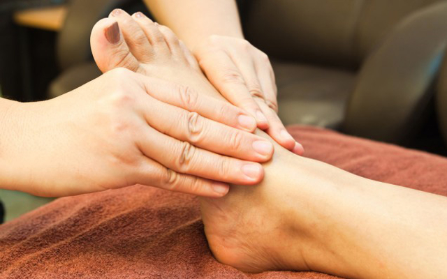 Vạn Xuân Foot Massage - Lý Quốc Sư
