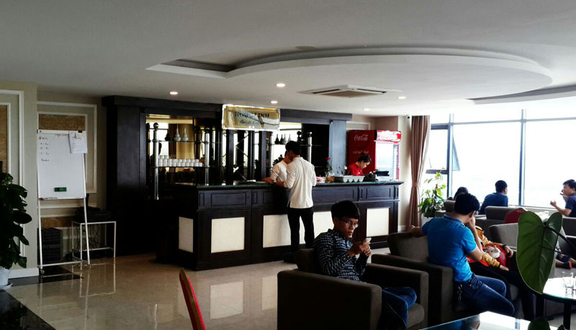 Ngọc Linh Bar Cafe