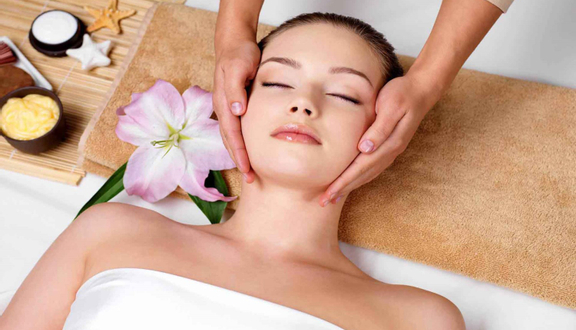 Massage Hoa Sữa (Cơ Sở 1)