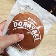 Bánh Dorayaki