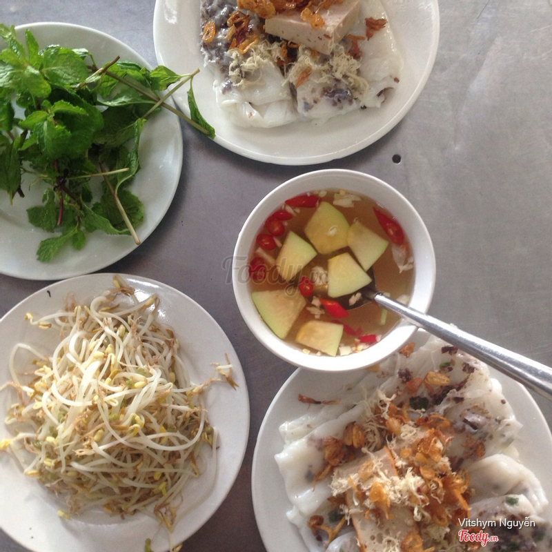 Phở & Bánh Cuốn Bắc - Phan Đình Phùng Ở Tp. Huế, Huế | Foody.Vn