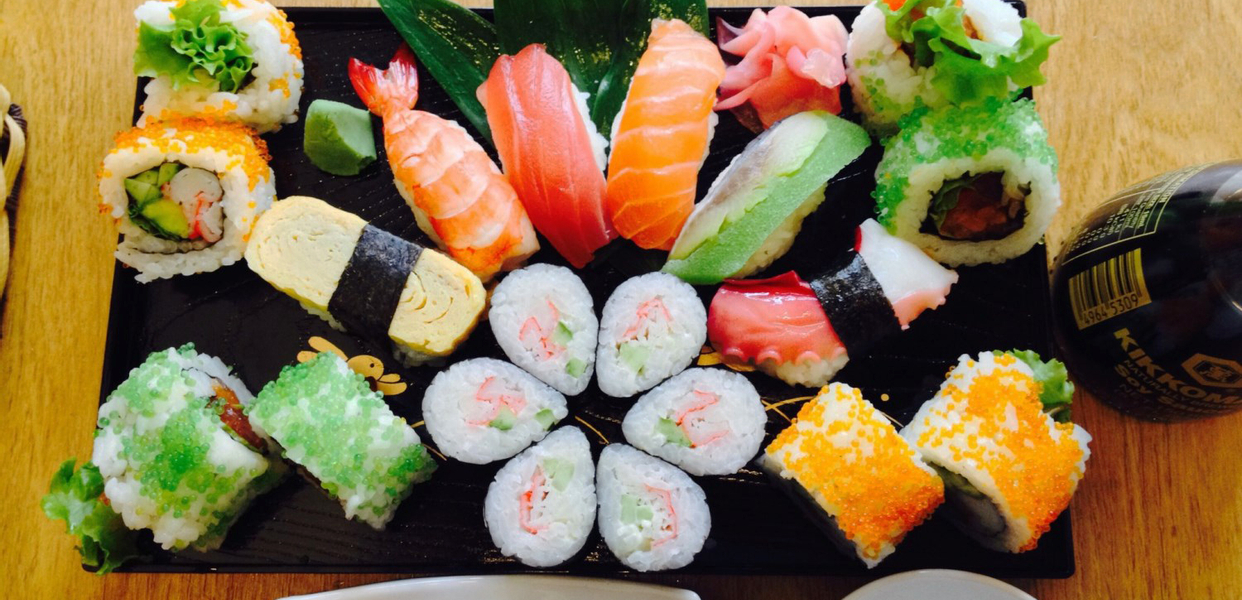 Sushi 24 - Ẩm Thực Đường Phố Nhật Bản | Shopeefood - Food Delivery | Order  & Get It Delivered | Shopeefood.Vn