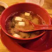 soup miso