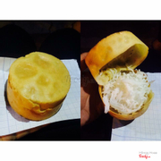 Bánh Bò Dừa