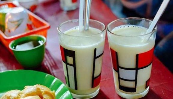 Quán Hạnh Sữa - Ngã 3 Việt Anh