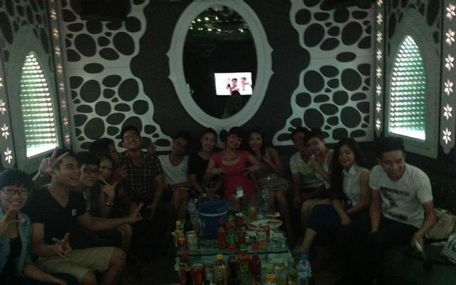 Địa Điểm Karaoke Tại Mai Dịch, Quận Cầu Giấy, Hà Nội | Foody.Vn