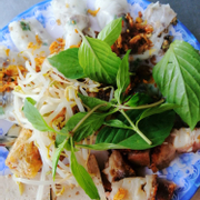 Bánh cuốn