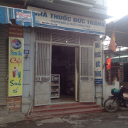 Nhà Thuốc Đức Thắng - Lĩnh Nam Ở Quận Hoàng Mai, Hà Nội | Foody.Vn