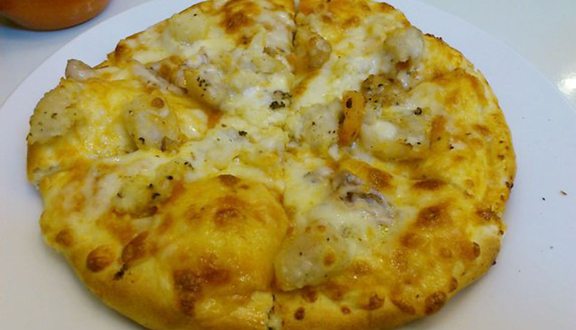 Pizza Pan Quảng Ngãi
