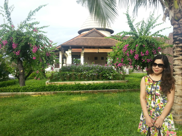 Agribank Hoi An Beach Resort ở Quảng Nam